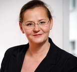 Silke Zimmermann