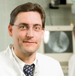 Prof. Dr. med. Marcus Wiedmann