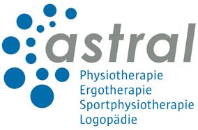 Logo der astral Physiotherapiepraxis im St. Marien-Krankenhaus Berlin Logo der astral Physiotherapiepraxis im Sankt Marien-Krankenhaus Berlin