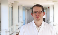 Martin Kreutzträger, Oberarzt Orthopädie und Unfallchirurgie, St. Marien-Krankenhaus Berlin