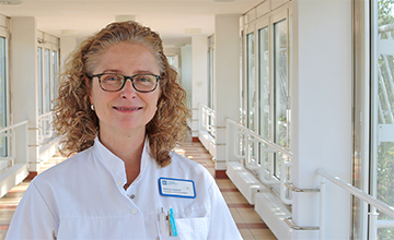 Sabine Dörmen, Zentrale Praxisanleitung Bereich Innere Medizin, St. Marien-Krankenhaus Berlin Sabine Doermen, Zentrale Praxisanleitung Bereich Innere Medizin, Sankt Marien-Krankenhaus Berlin